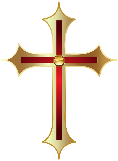 Cross Image